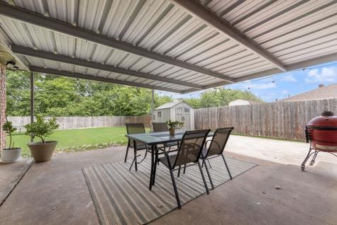 612 Willow Way Wylie TX 75098