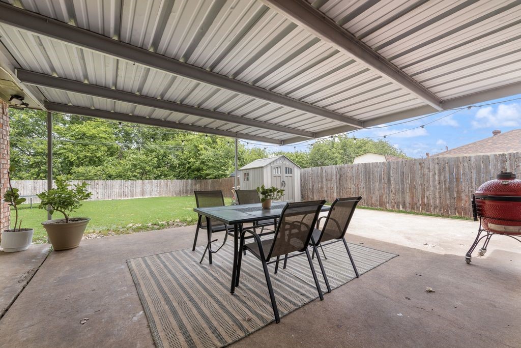 612 Willow Way Wylie TX 75098