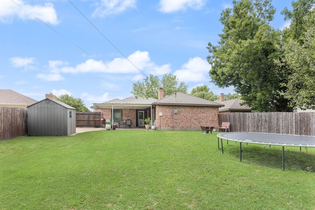 612 Willow Way Wylie TX 75098