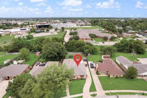 612 Willow Way Wylie TX 75098