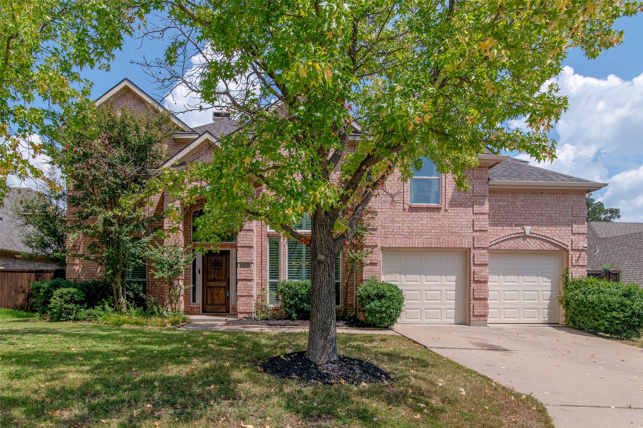 3102 Southwood Drive Highland Village TX 75077