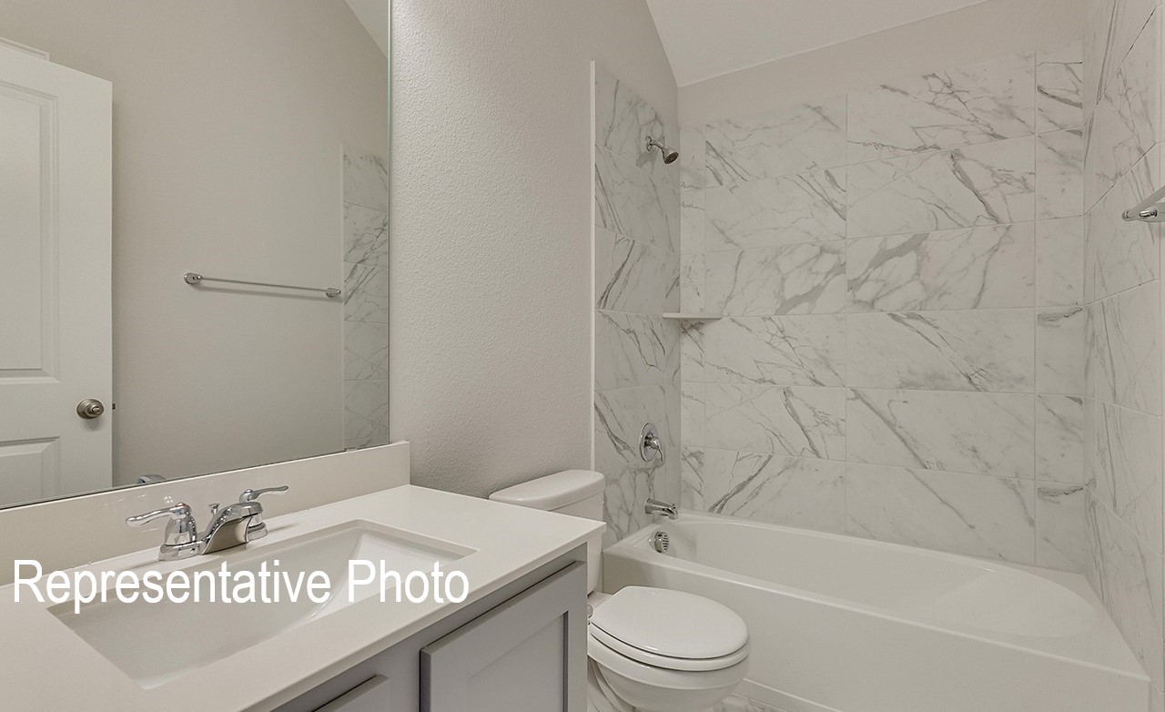 4929 Water Lily Lane Fort Worth TX 76036