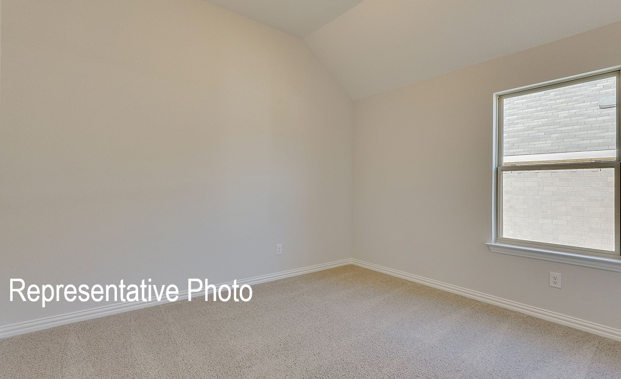 4929 Water Lily Lane Fort Worth TX 76036
