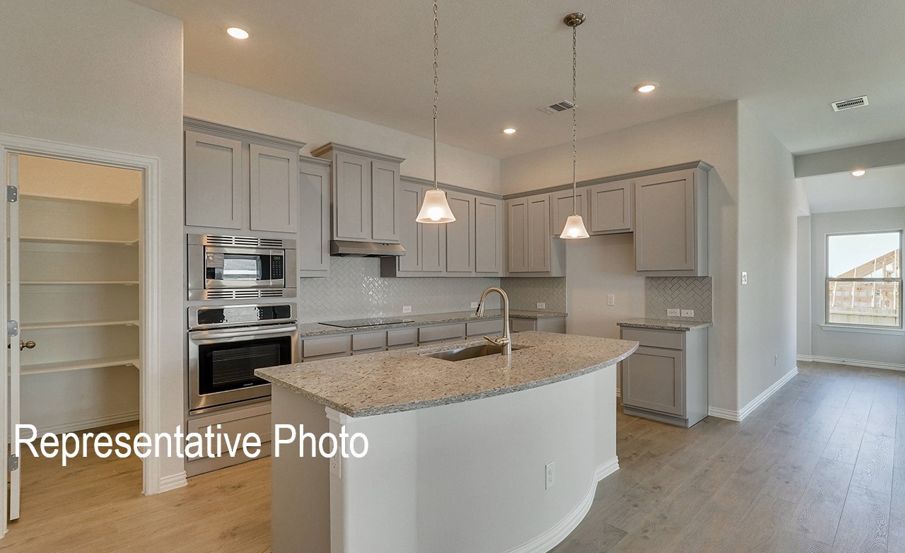 4929 Water Lily Lane Fort Worth TX 76036