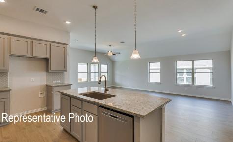 4929 Water Lily Lane Fort Worth TX 76036