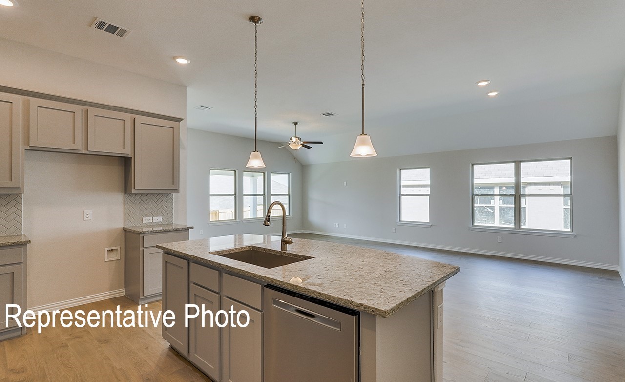 4929 Water Lily Lane Fort Worth TX 76036