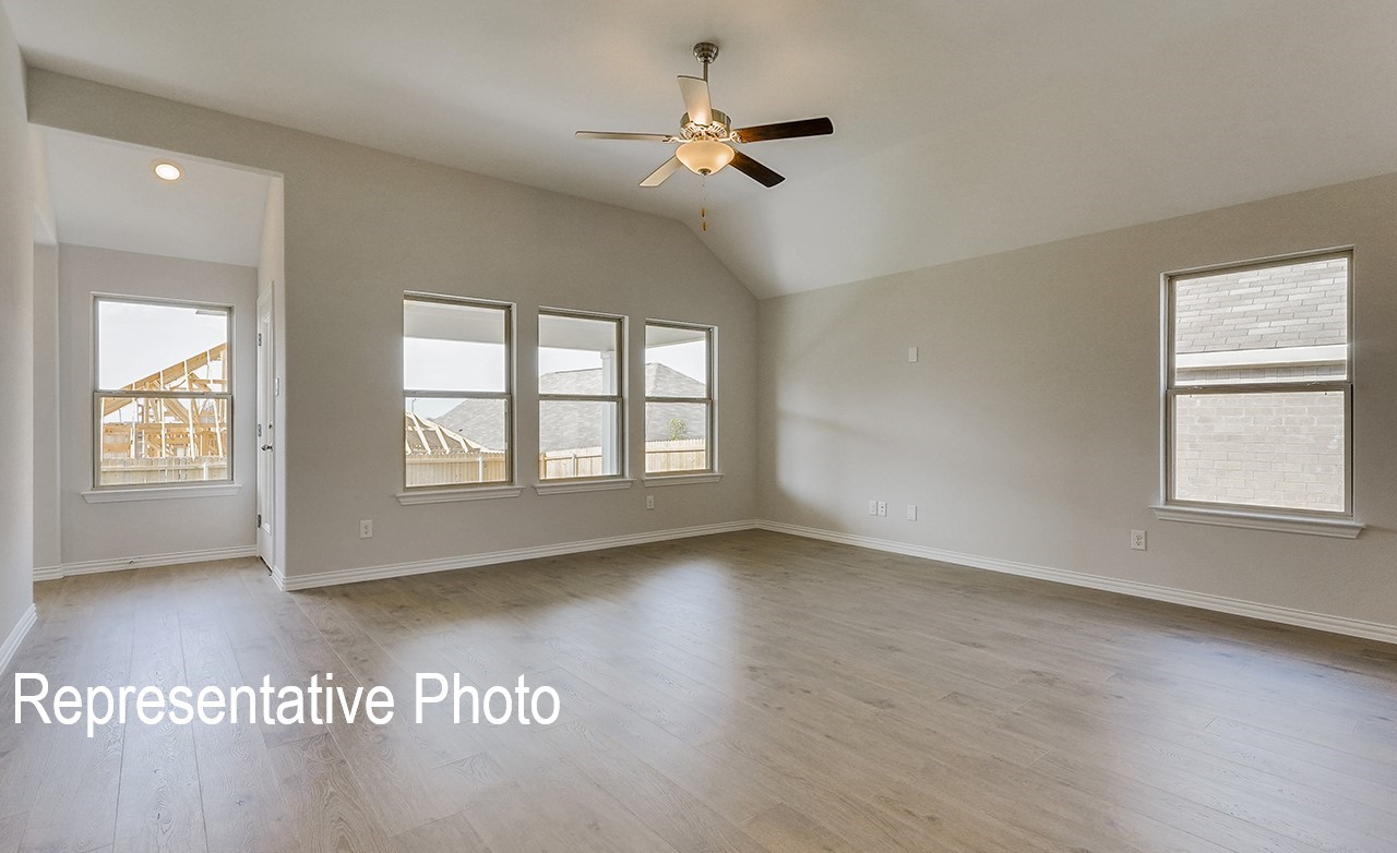 4929 Water Lily Lane Fort Worth TX 76036