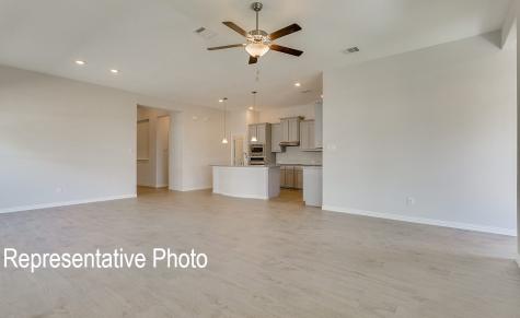 4929 Water Lily Lane Fort Worth TX 76036