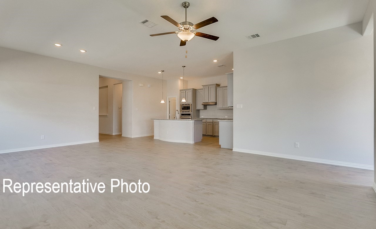 4929 Water Lily Lane Fort Worth TX 76036