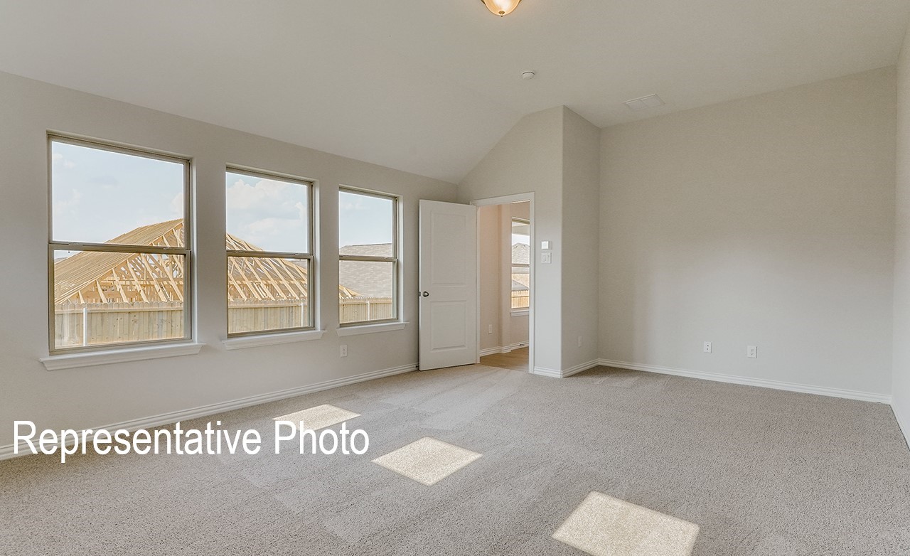 4929 Water Lily Lane Fort Worth TX 76036