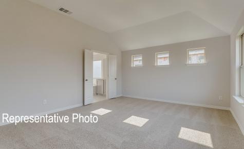 4929 Water Lily Lane Fort Worth TX 76036