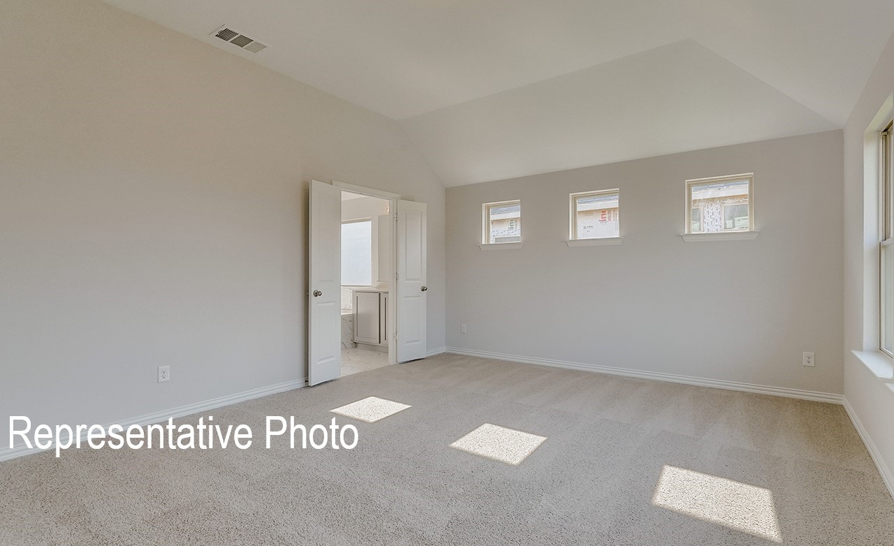 4929 Water Lily Lane Fort Worth TX 76036