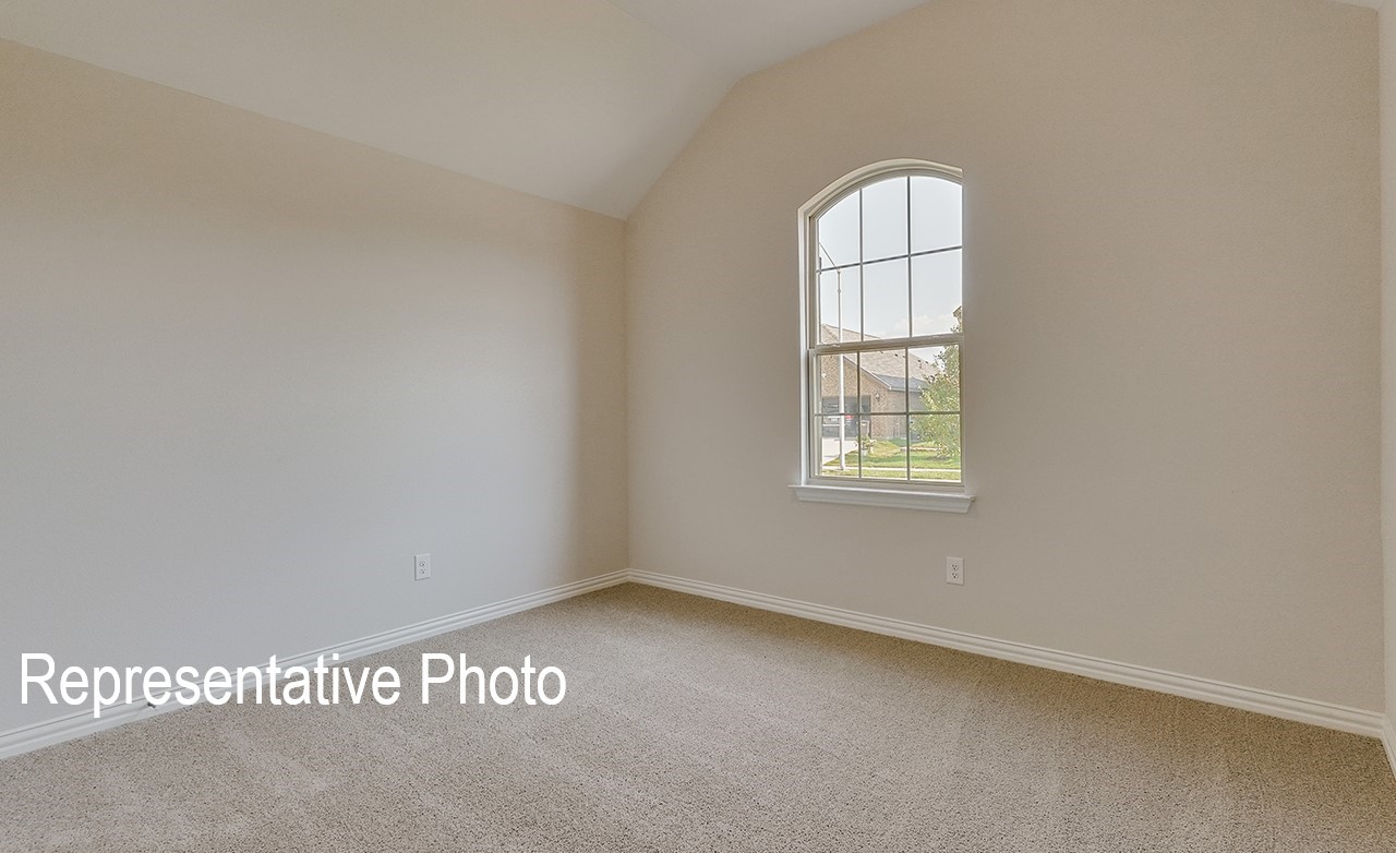 4929 Water Lily Lane Fort Worth TX 76036
