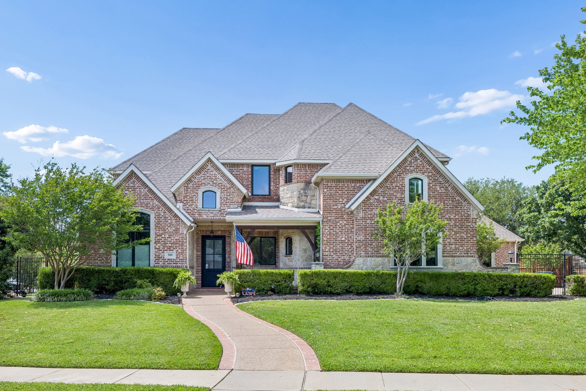 300 Foxborough Lane Southlake TX 76092