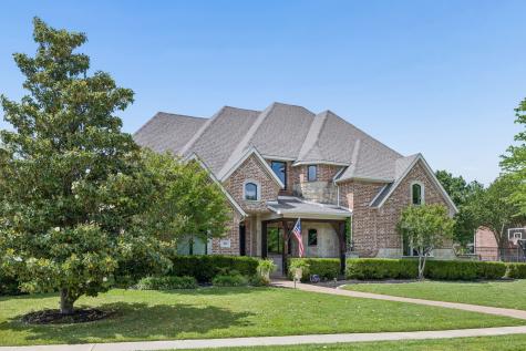 300 Foxborough Lane Southlake TX 76092