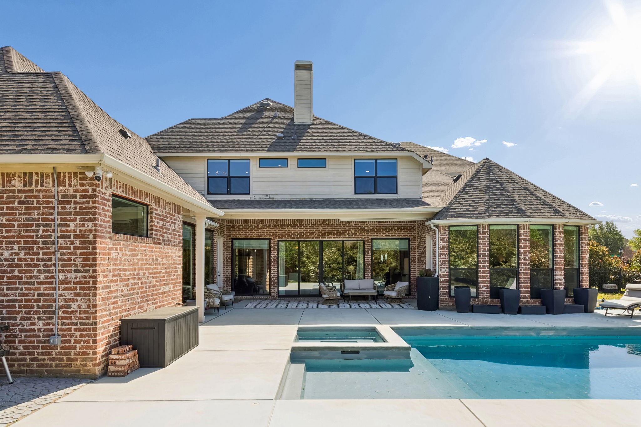 300 Foxborough Lane Southlake TX 76092