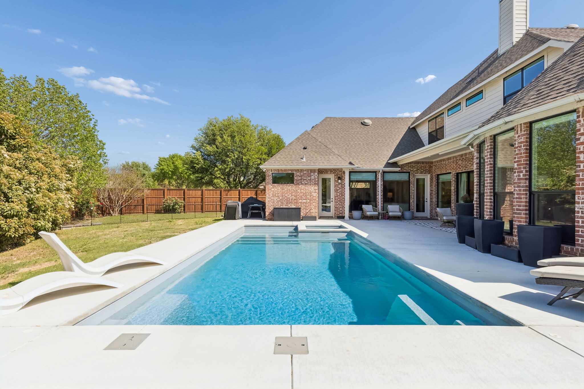 300 Foxborough Lane Southlake TX 76092