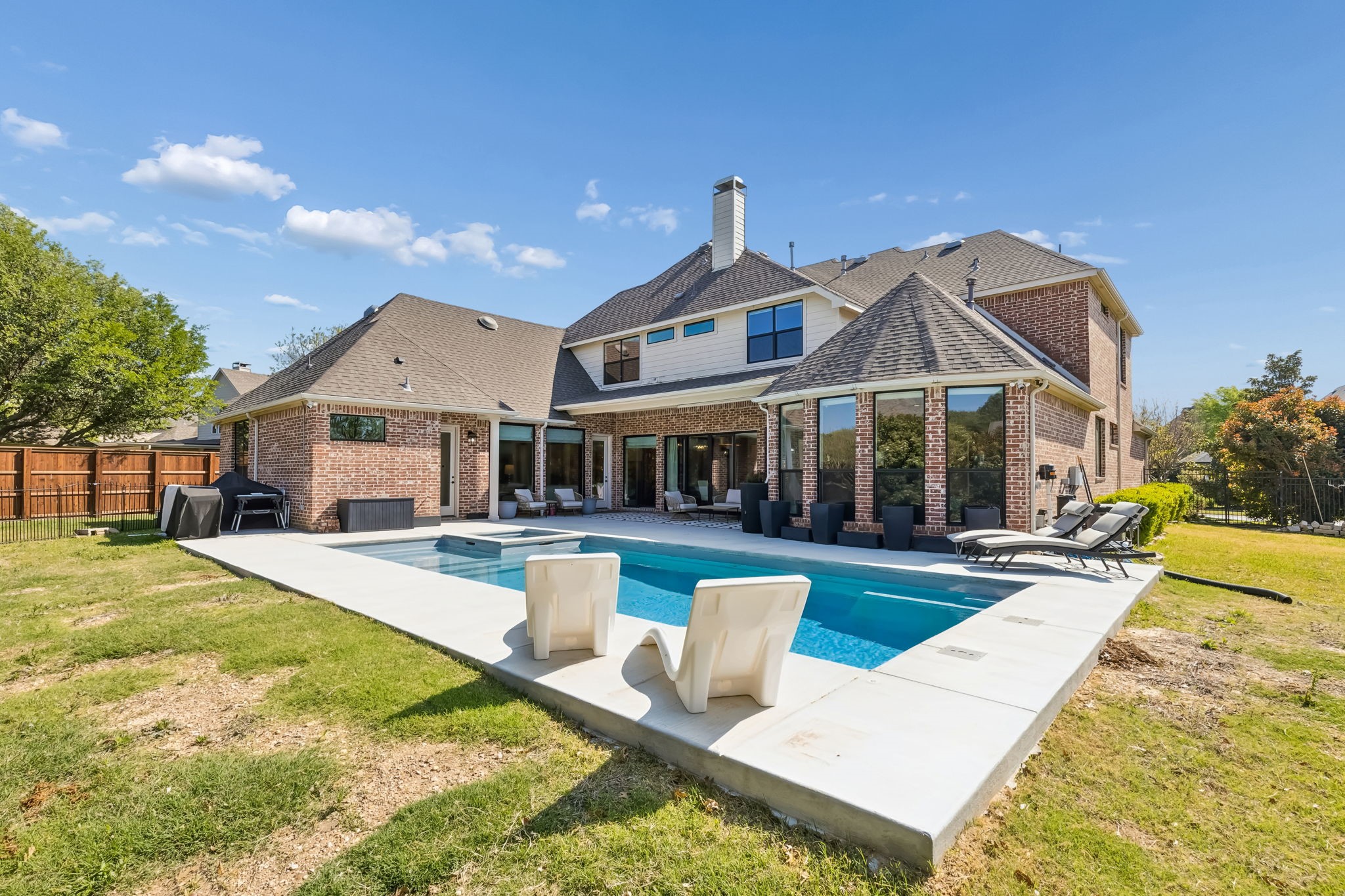 300 Foxborough Lane Southlake TX 76092