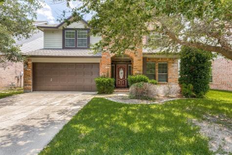 2921 Coteau Way Dallas TX 75227