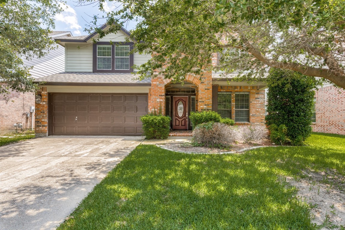 2921 Coteau Way Dallas TX 75227