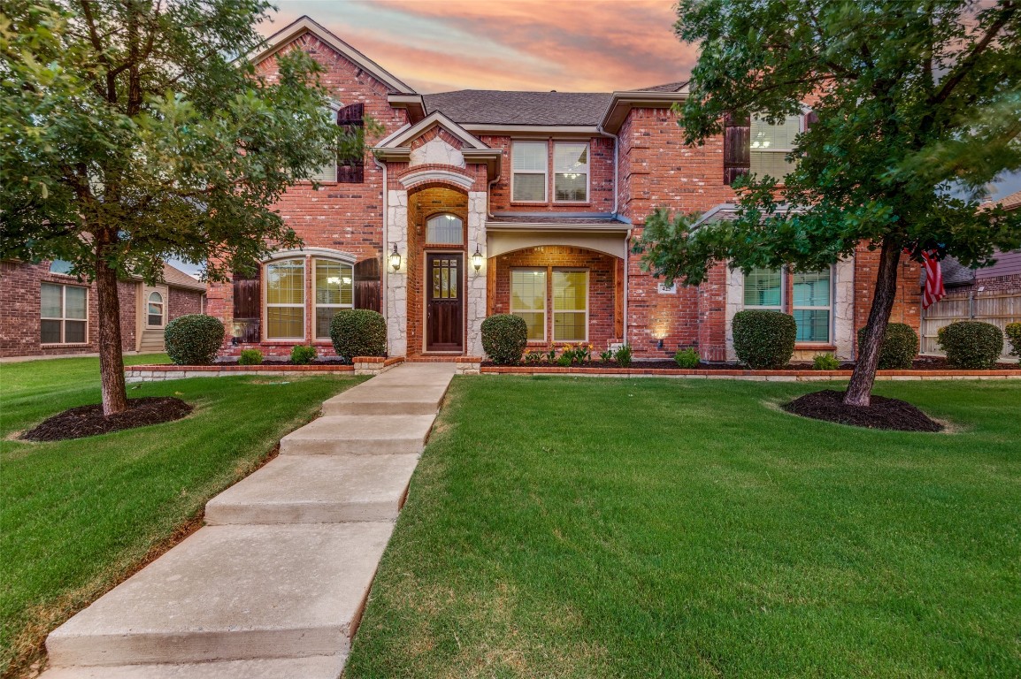 425 Windy Knoll Drive Murphy TX 75094