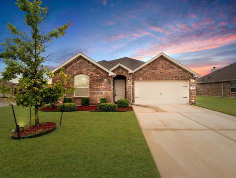120 Caddo Lake Court Forney TX 75126