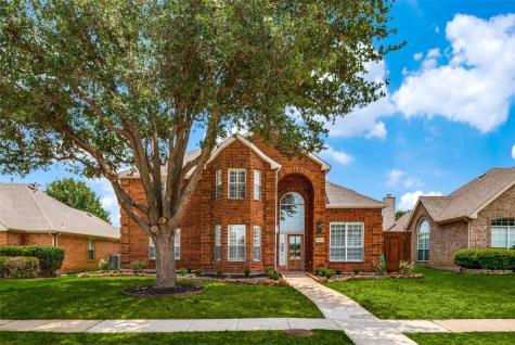9709 Presthope Drive Frisco TX 75035