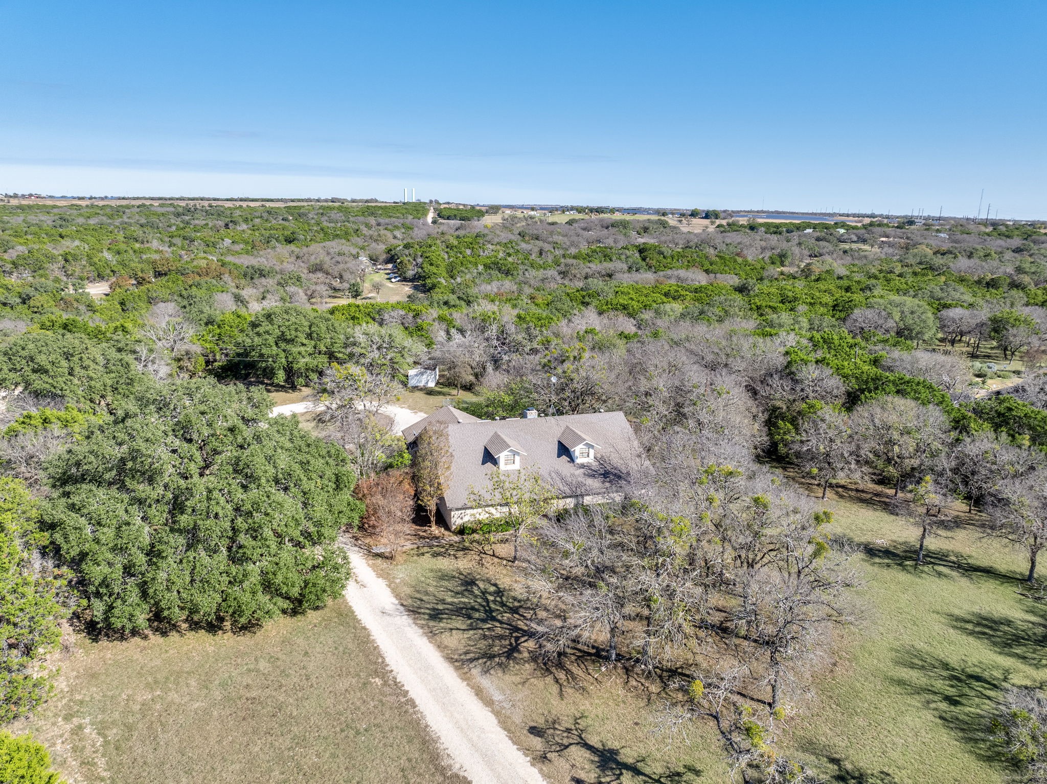 301 County Road 3330 Clifton TX 76634