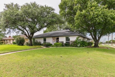 1715 Baltimore Drive Richardson TX 75081