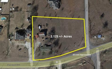 5568 Fm 455 W Sanger TX 76266
