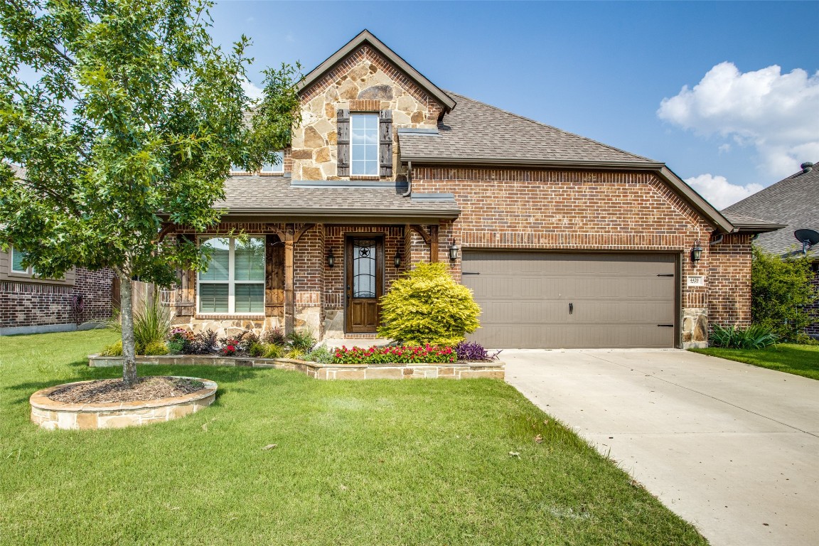 4420 Oak Bluff Drive Melissa TX 75454