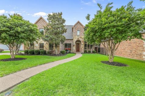 1904 Surrey Lane Mckinney TX 75072