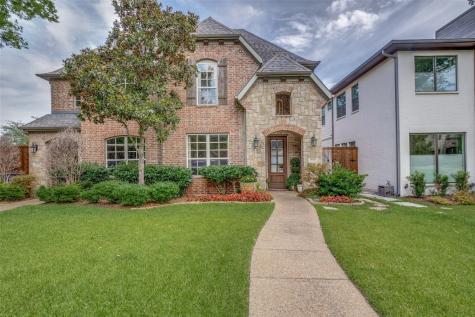 5626 Matalee Avenue Dallas TX 75206