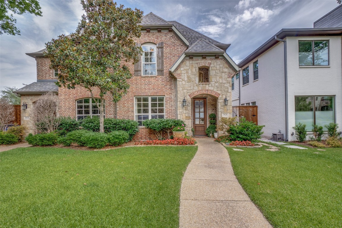 5626 Matalee Avenue Dallas TX 75206