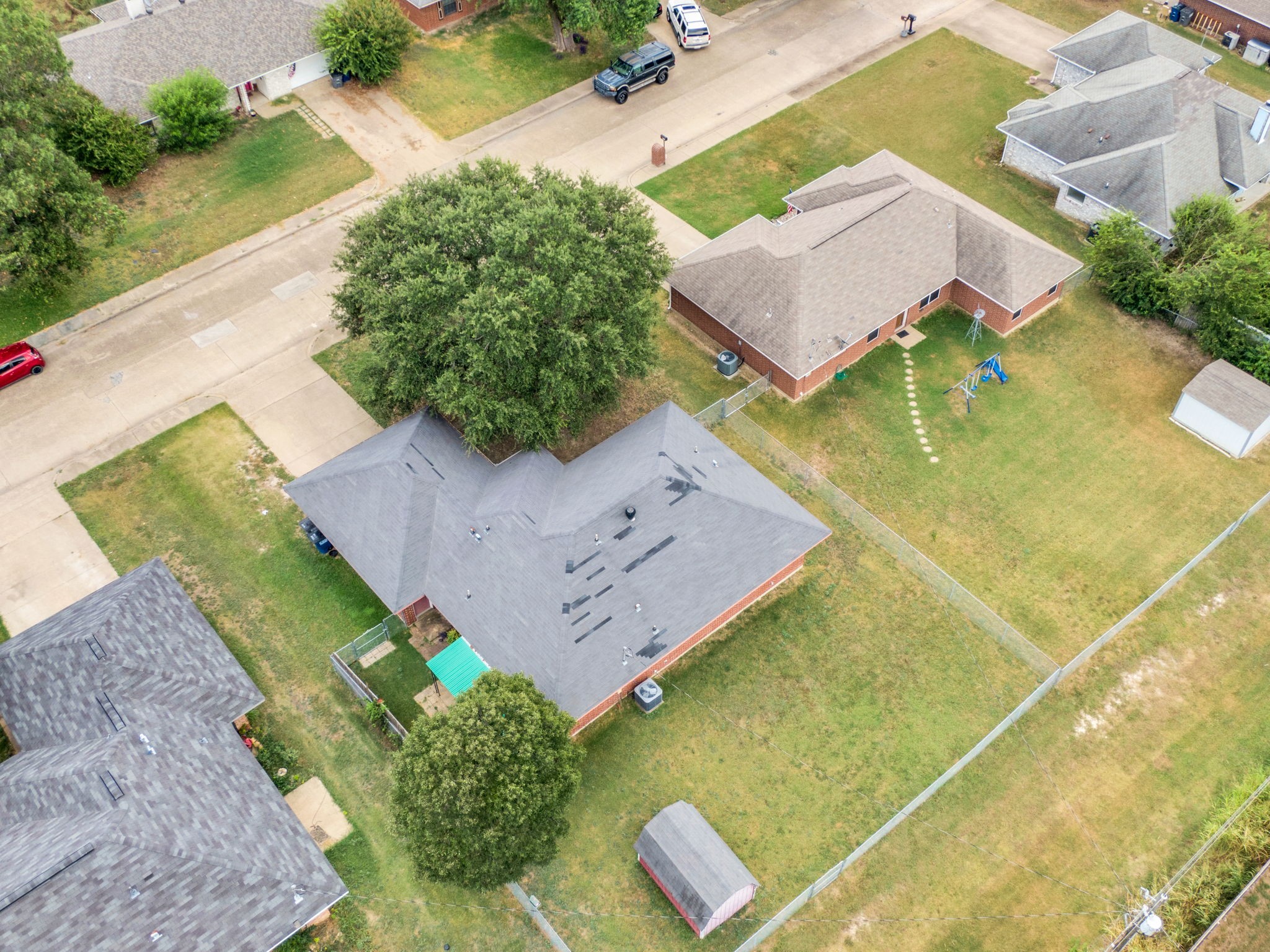 512 Bluebird Lane Red Oak TX 75154