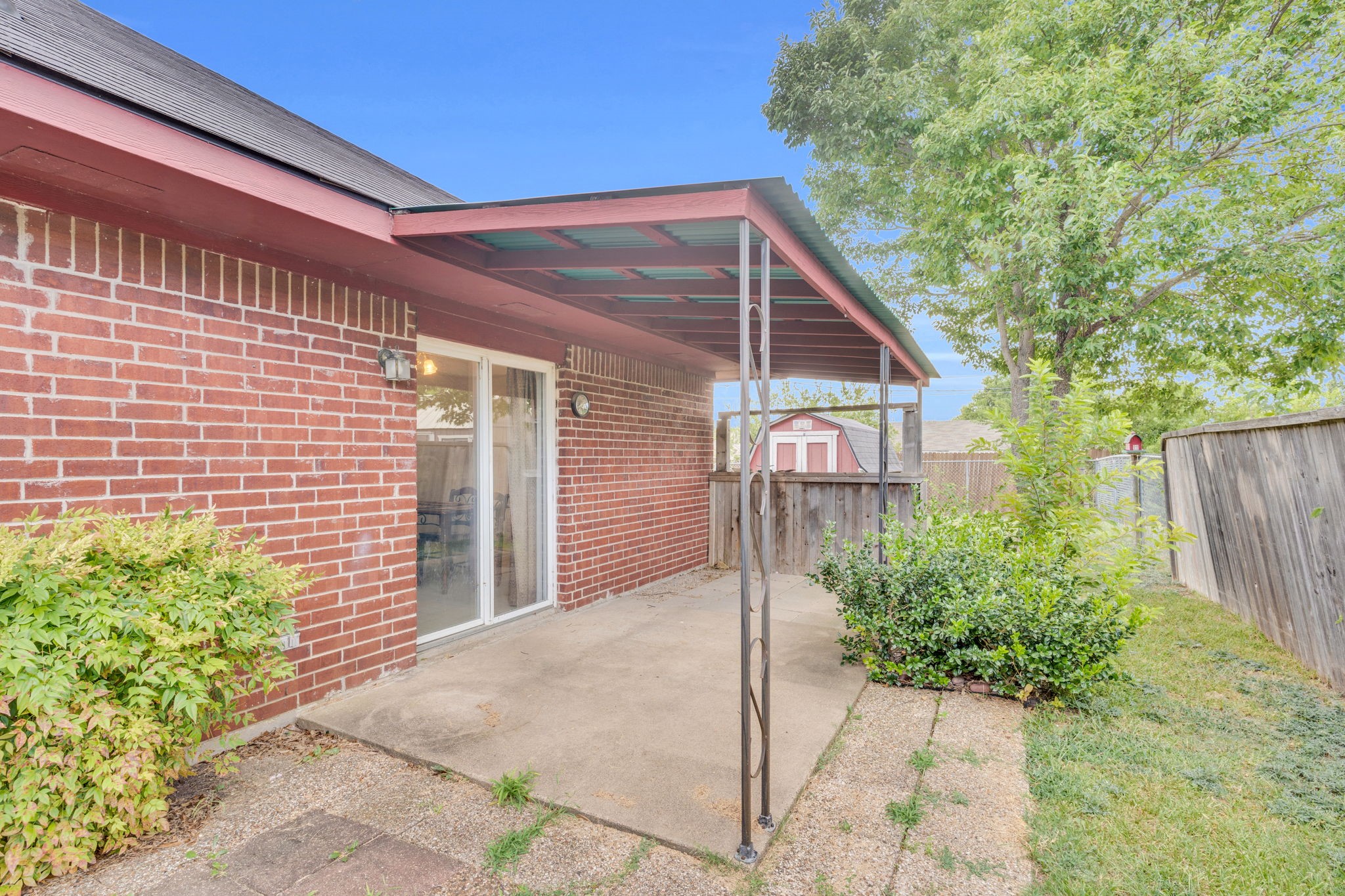 512 Bluebird Lane Red Oak TX 75154