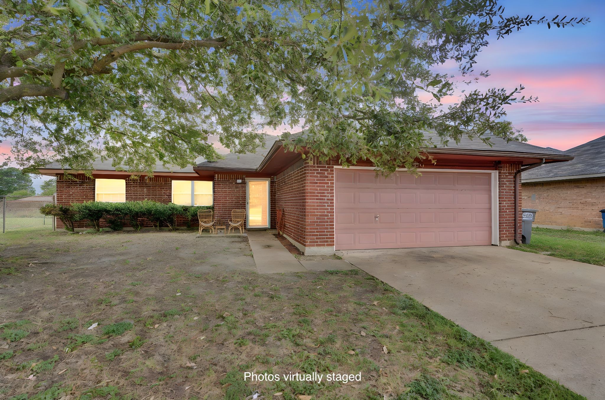 512 Bluebird Lane Red Oak TX 75154