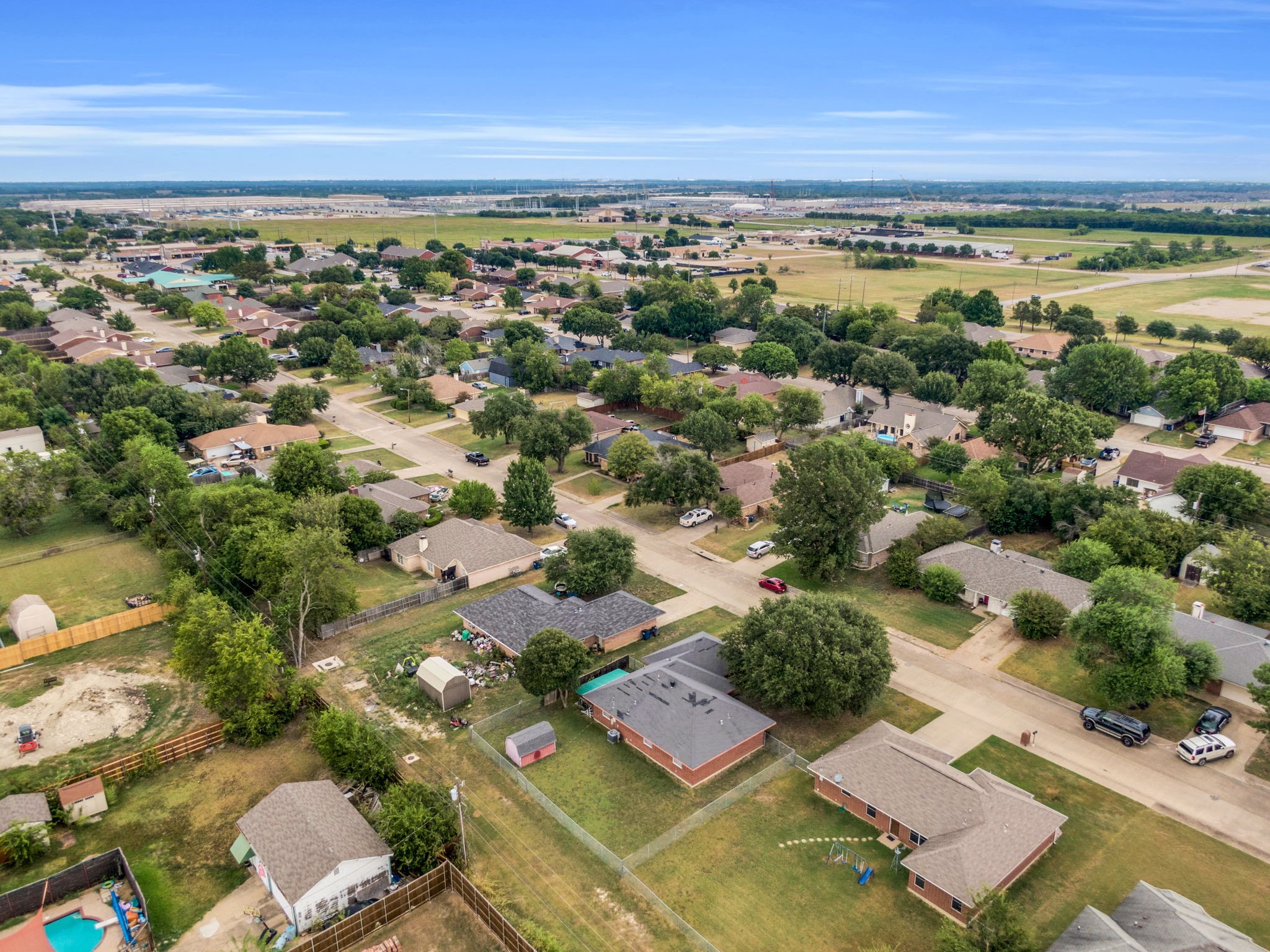 512 Bluebird Lane Red Oak TX 75154