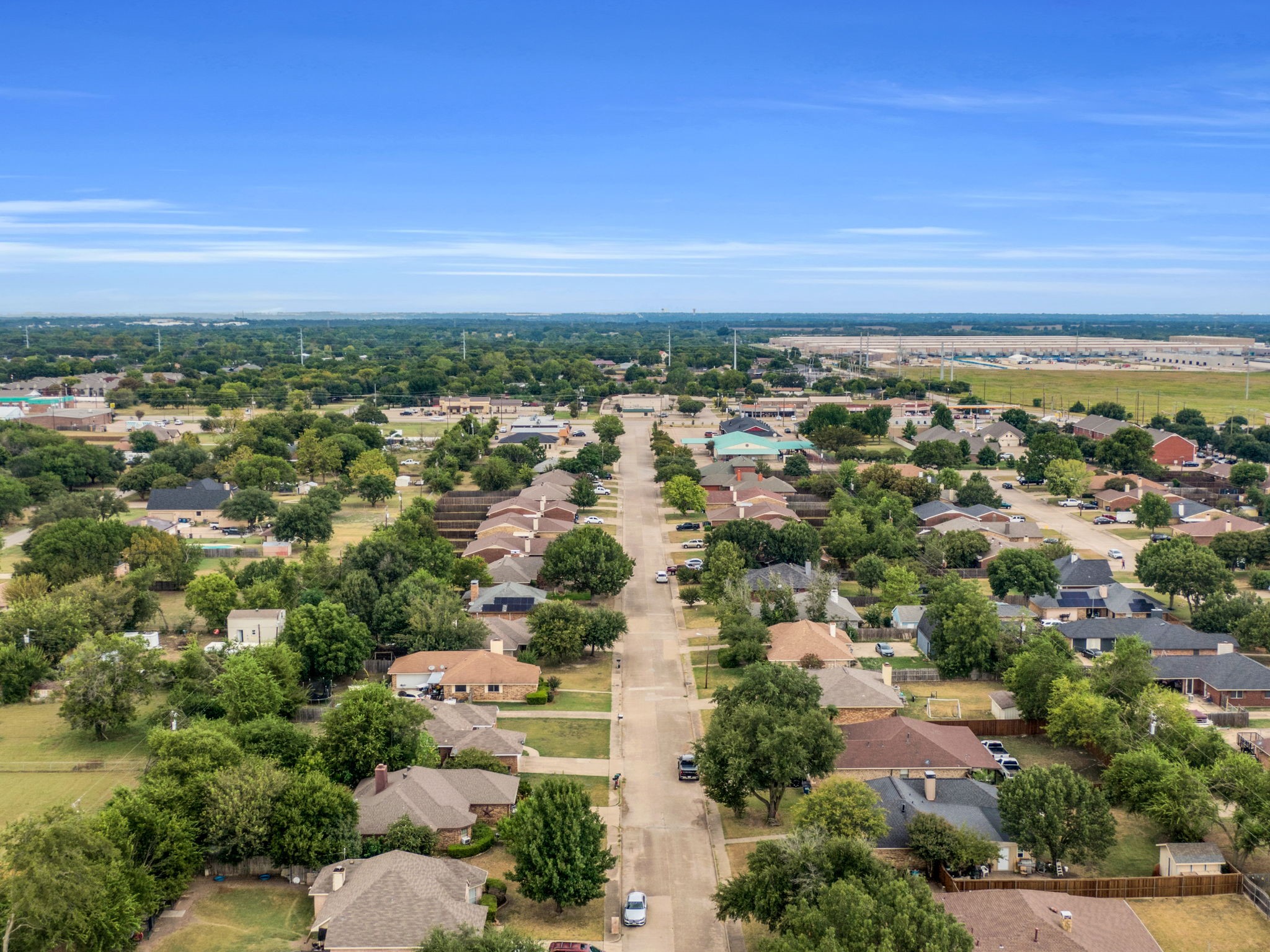 512 Bluebird Lane Red Oak TX 75154