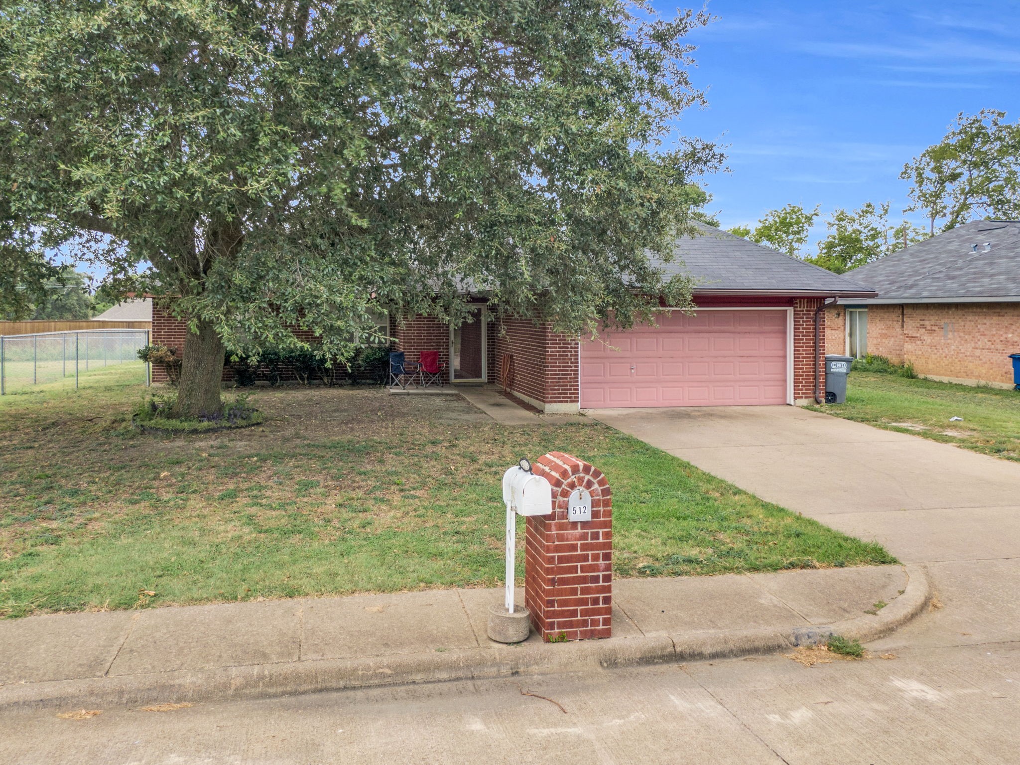 512 Bluebird Lane Red Oak TX 75154
