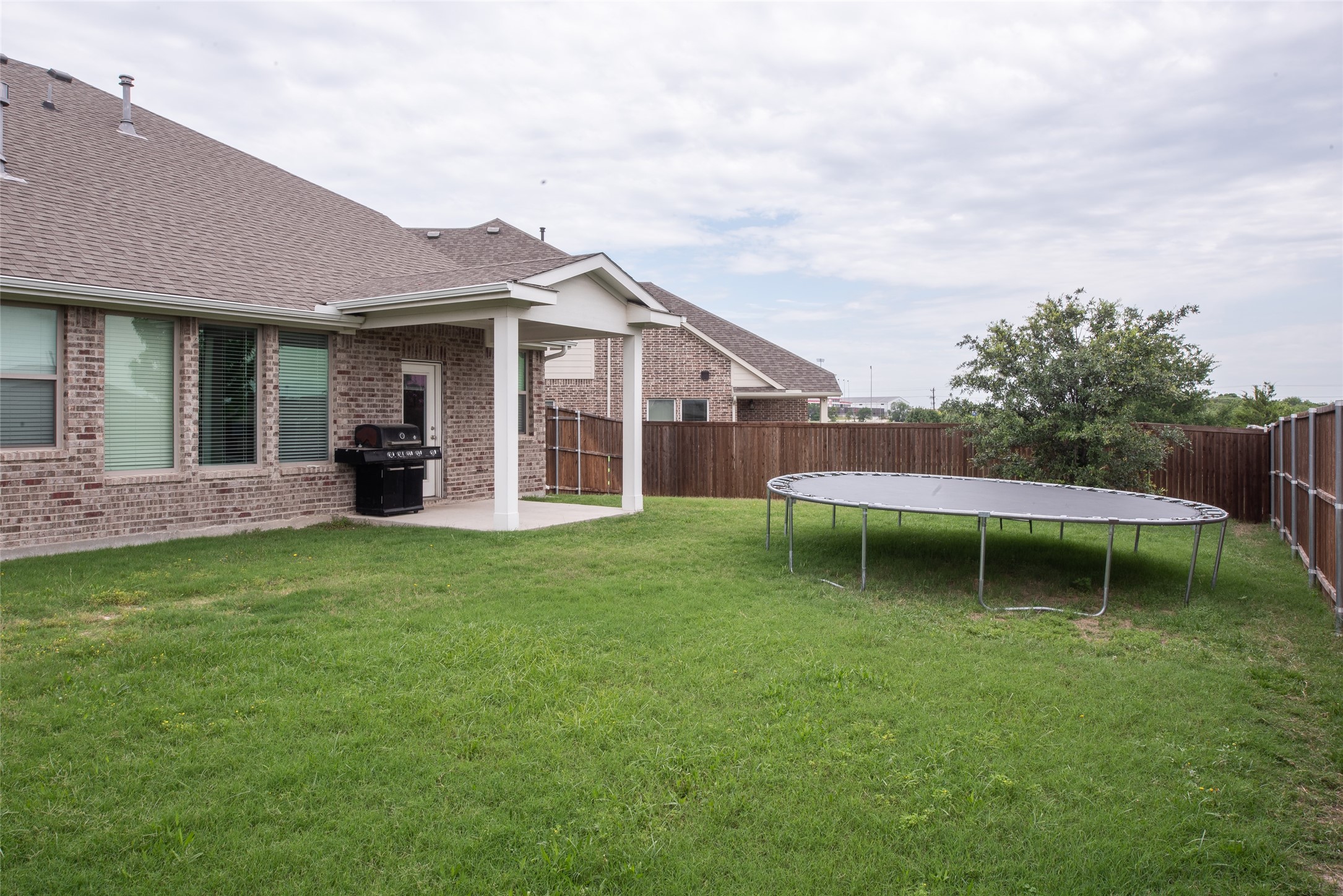 3826 Chicory Court Melissa TX 75454