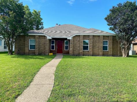 4514 Westlake Drive Garland TX 75043