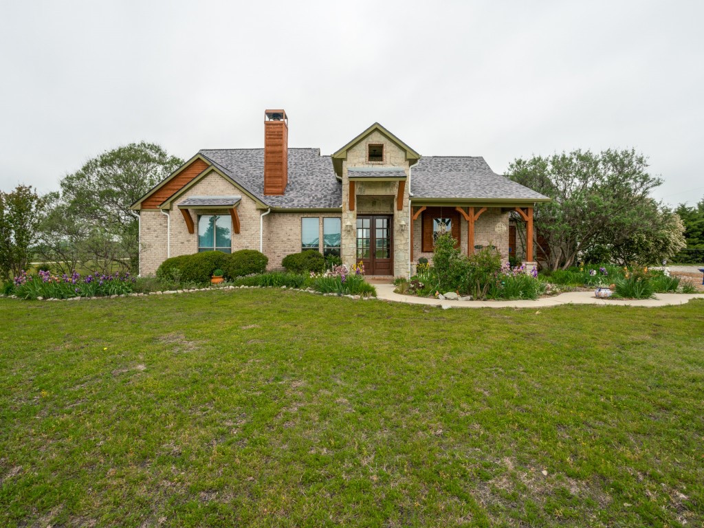 1151 Lone Star Road Celina TX 75009