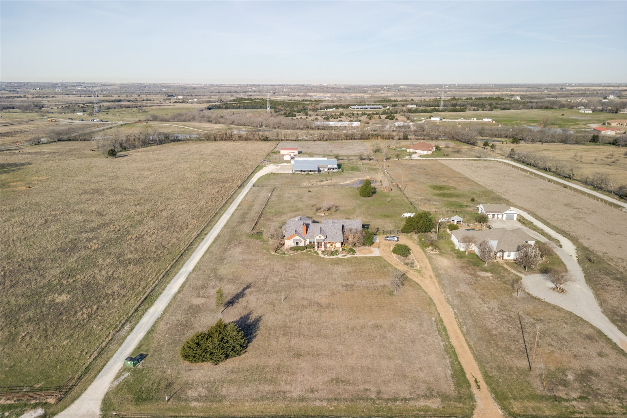 1151 Lone Star Road Celina TX 75009