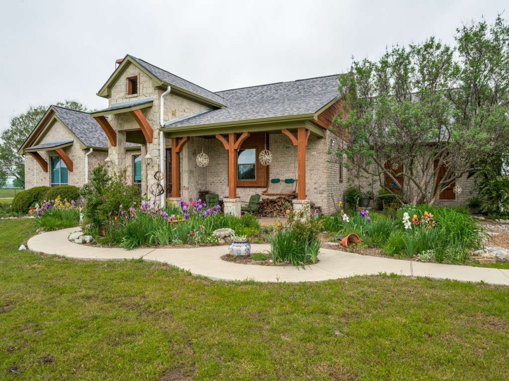 1151 Lone Star Road Celina TX 75009