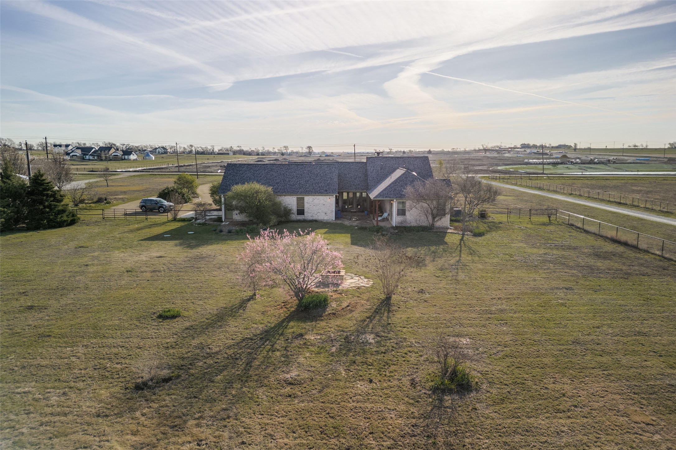 1151 Lone Star Road Celina TX 75009