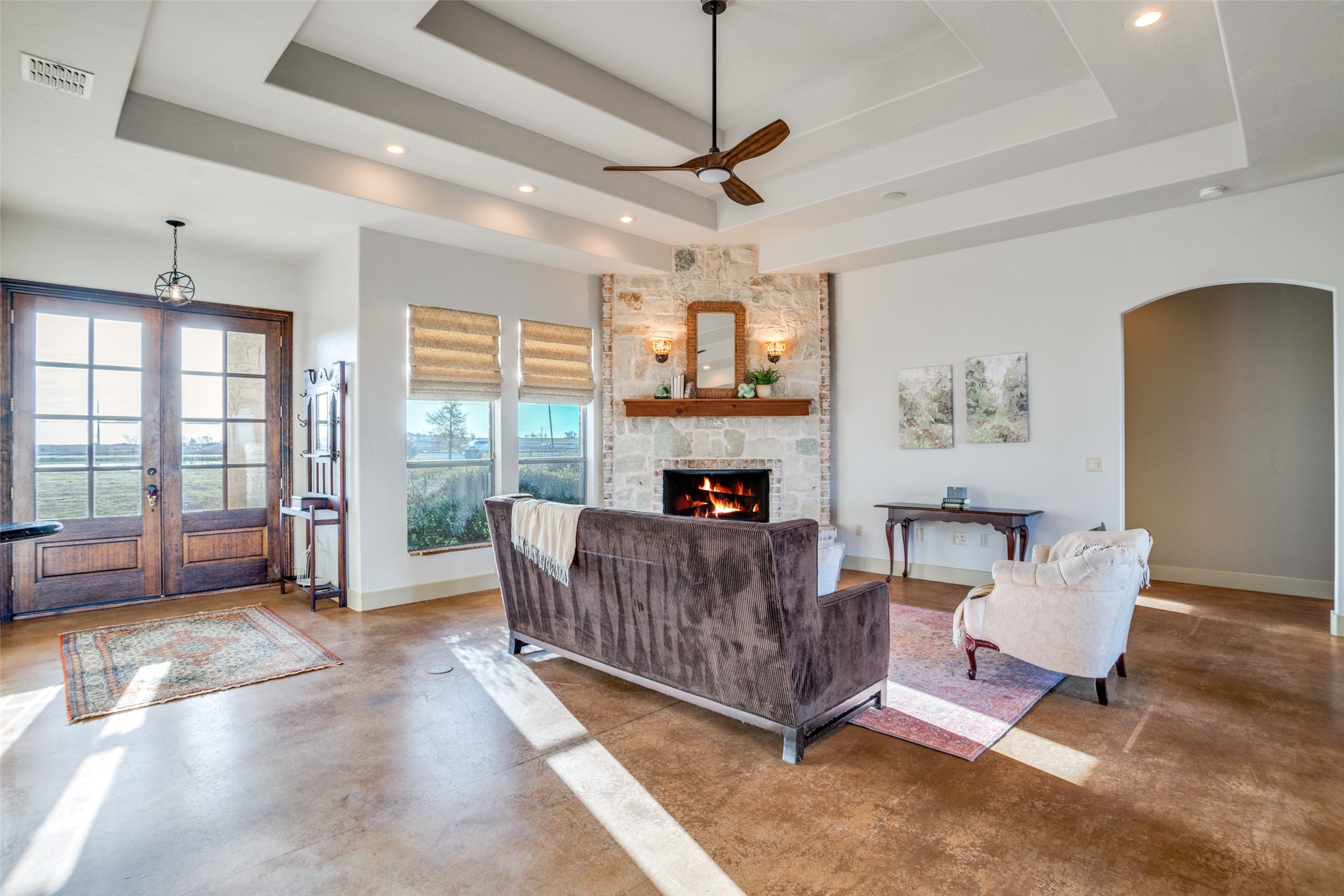 1151 Lone Star Road Celina TX 75009