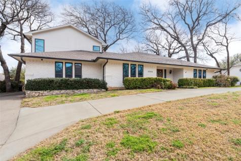 1509 Riverview Drive Arlington TX 76012