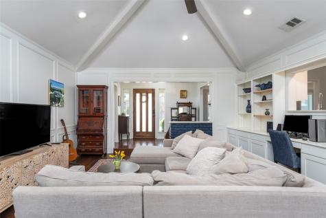 1509 Riverview Drive Arlington TX 76012