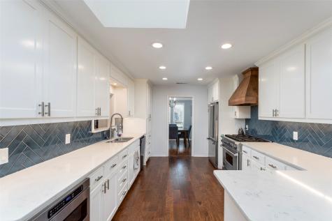 1509 Riverview Drive Arlington TX 76012